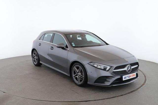 Mercedes Benz Classe A image 4