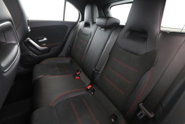 Mercedes Benz Classe A image 8