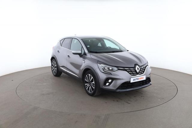 Renault Captur image 5