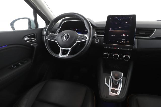 Renault Captur image 6