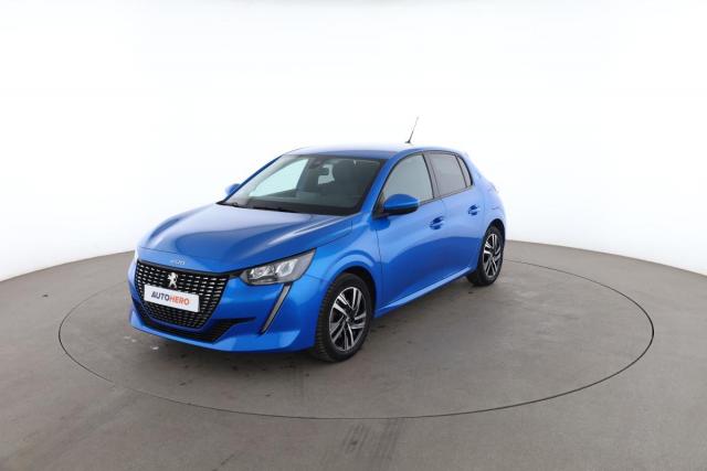 Peugeot 208 1.5 Blue-Hdi Allure 100 Ch