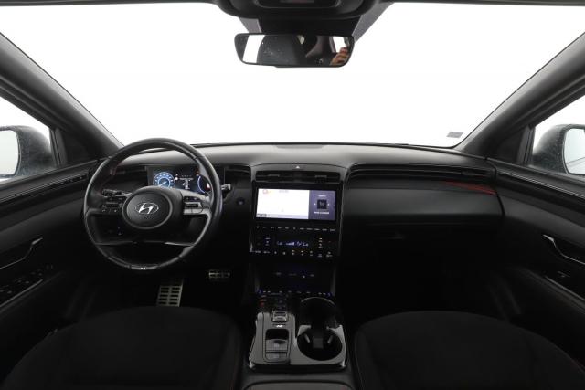 Hyundai Tucson image 4