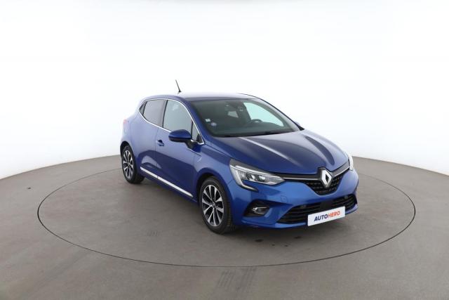 Renault Clio image 9