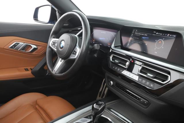 Bmw Z4 image 1