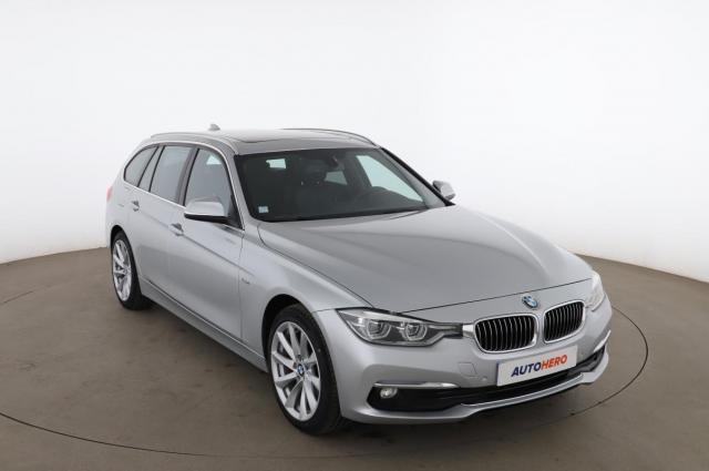 Bmw Série 3 image 1