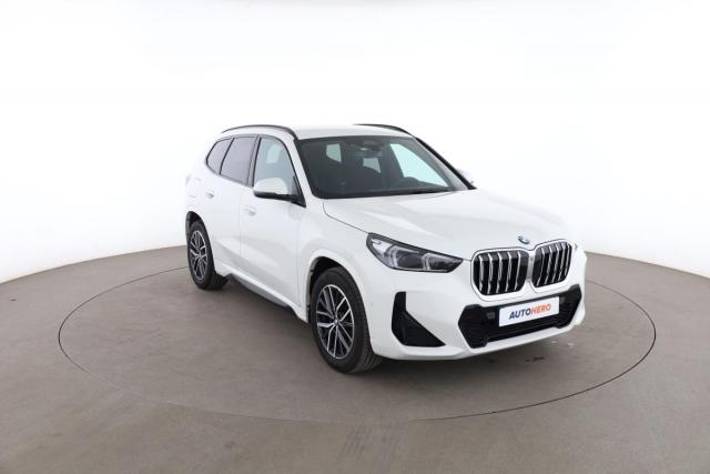 Bmw X1 image 3