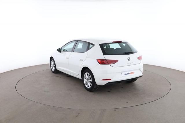 Seat Leon image 9