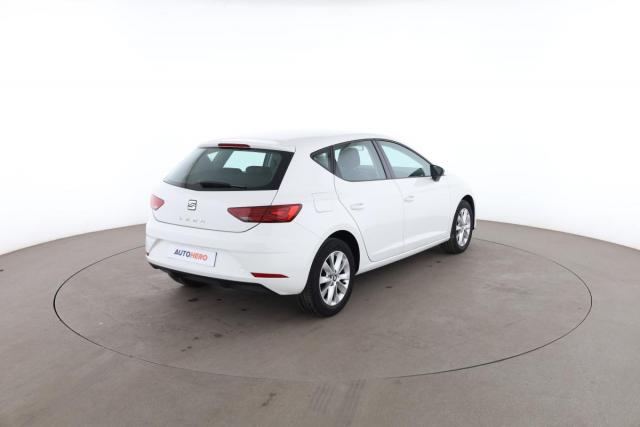 Seat Leon image 2