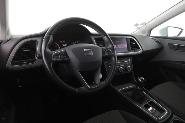 Seat Leon image 5