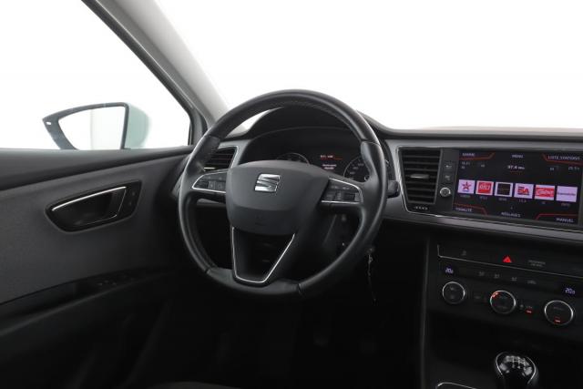 Seat Leon image 8