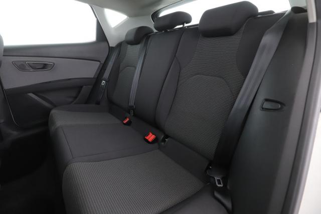 Seat Leon image 6