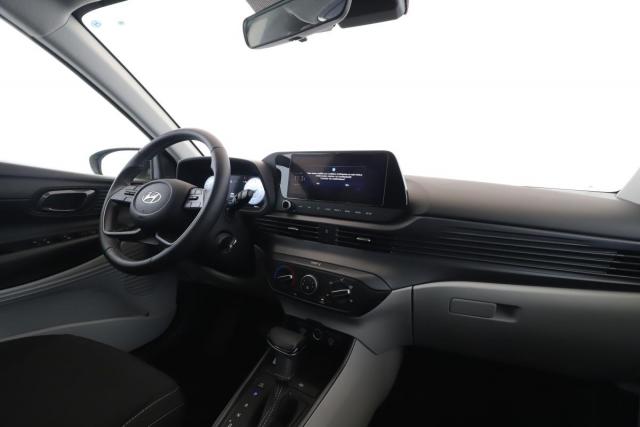 Hyundai I20 image 2