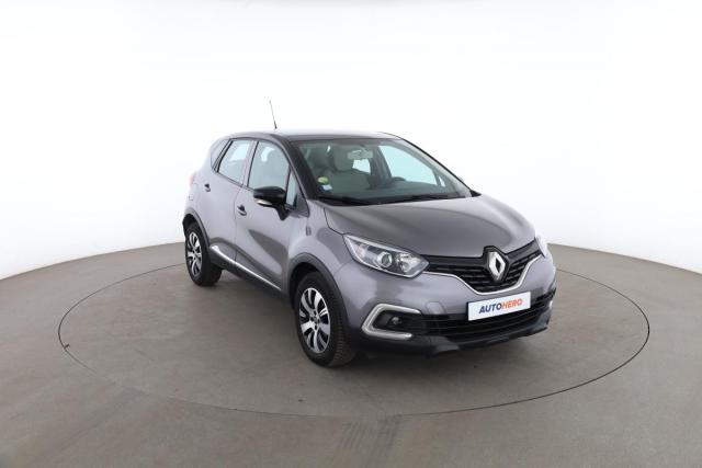 Renault Captur image 6