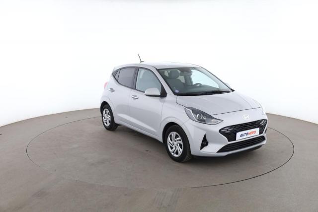 Hyundai I10 image 2