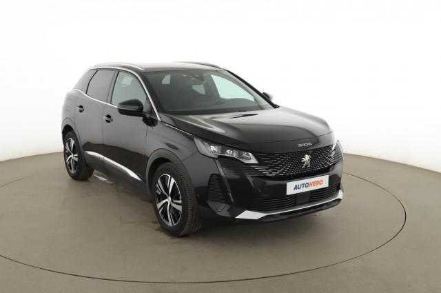 Peugeot 3008 image 8