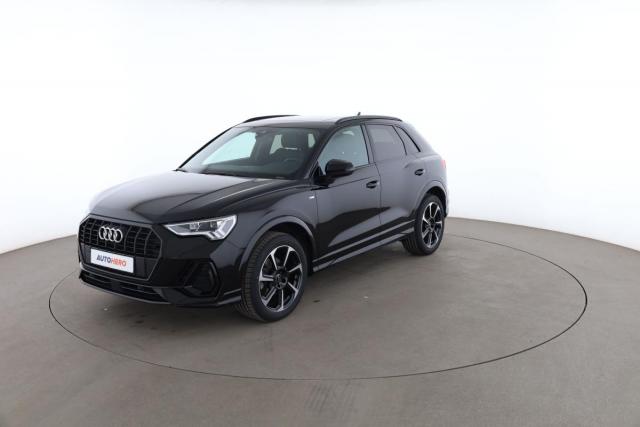 Audi Q3 35 Tfsi S Line S Tronic 7 150 Ch