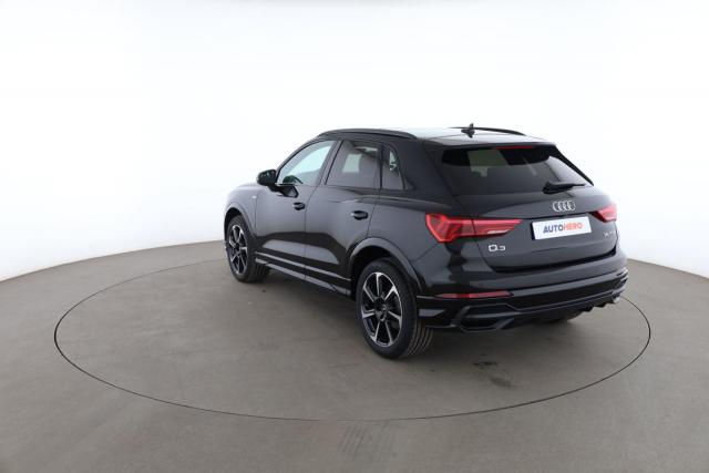 Audi Q3 image 1