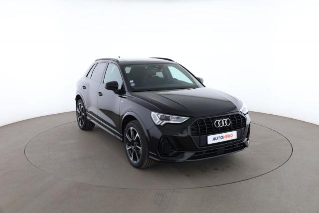 Audi Q3 image 5