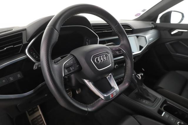 Audi Q3 image 8