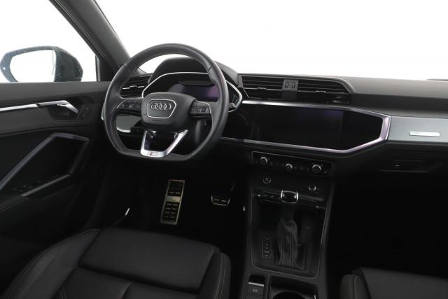 Audi Q3 image 7