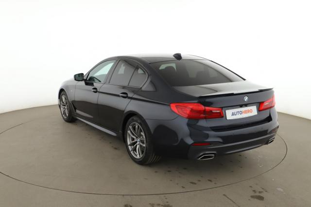 Bmw Série 5 image 6