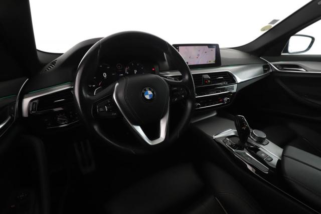 Bmw Série 5 image 4