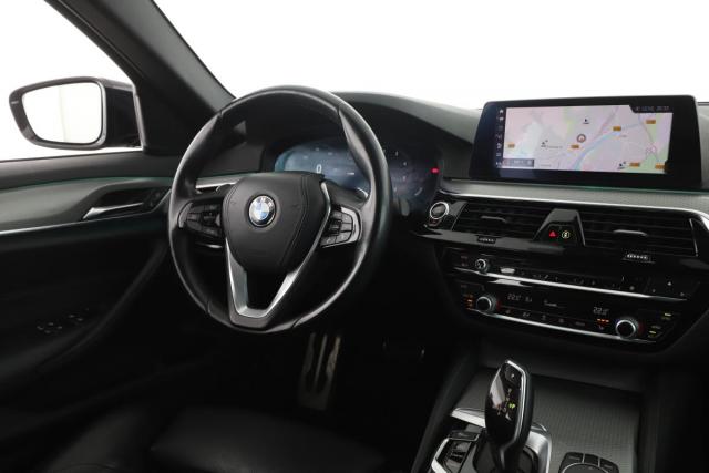 Bmw Série 5 image 3