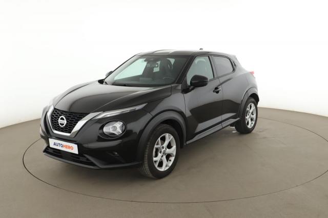 Nissan Juke 1.0 Dig-T Tekna Dct 114 Ch