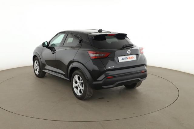 Nissan Juke image 1