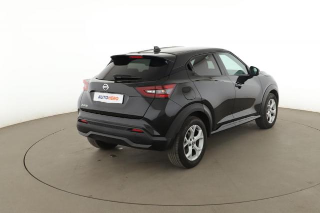 Nissan Juke image 6