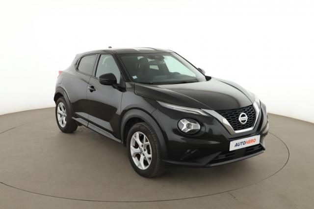 Nissan Juke image 7