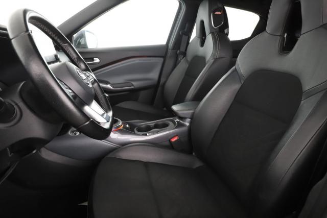 Nissan Juke image 5