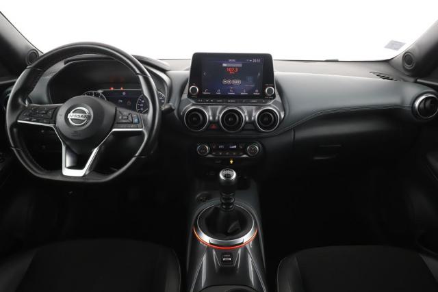 Nissan Juke image 4