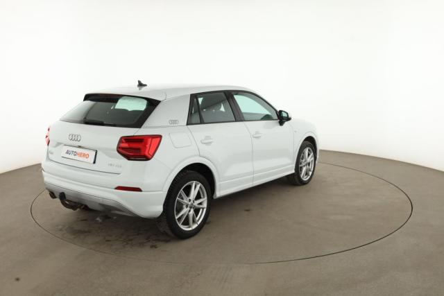 Audi Q2 image 1