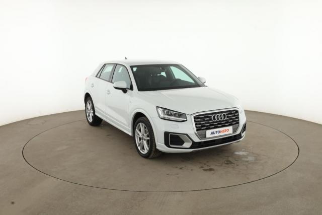 Audi Q2 image 2