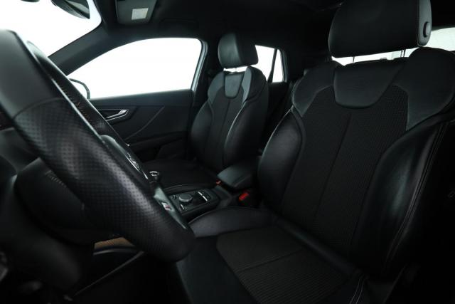 Audi Q2 image 8