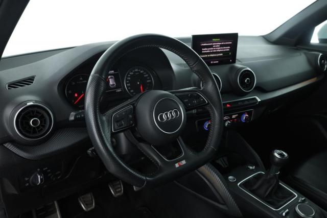 Audi Q2 image 6