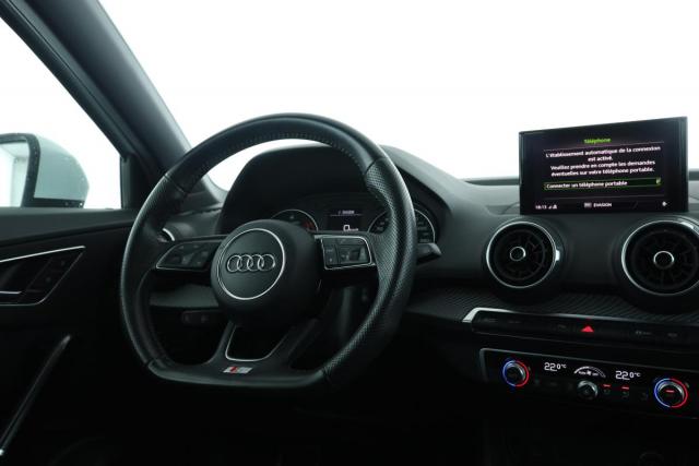 Audi Q2 image 7