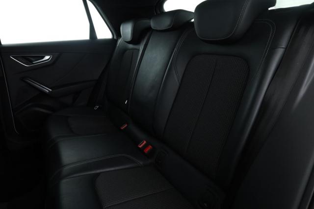 Audi Q2 image 5