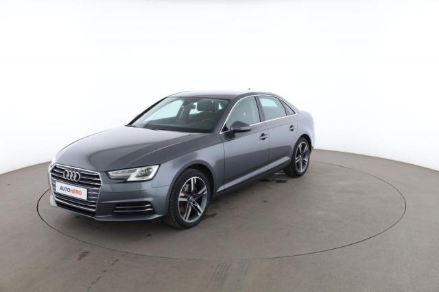 Audi A4 1.4 Tfsi Sport S Tronic 150 Ch