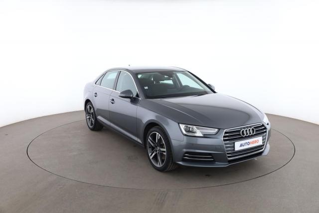 Audi A4 image 9