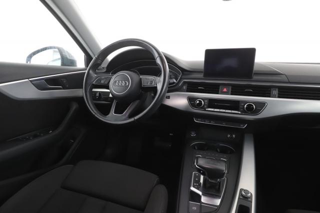 Audi A4 image 1