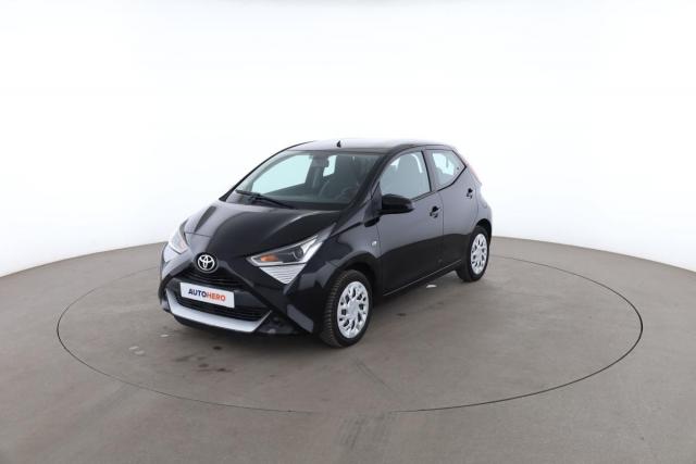 Toyota Aygo 1.0 Vvt-I X-Play 5p 72 Ch