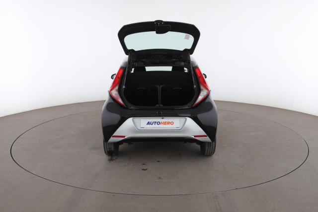Toyota Aygo image 5