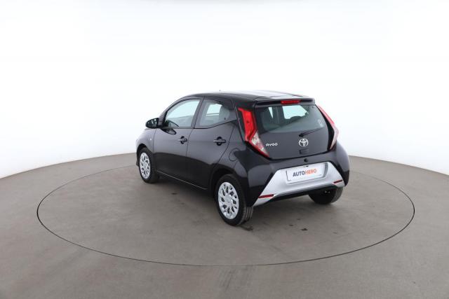 Toyota Aygo image 3