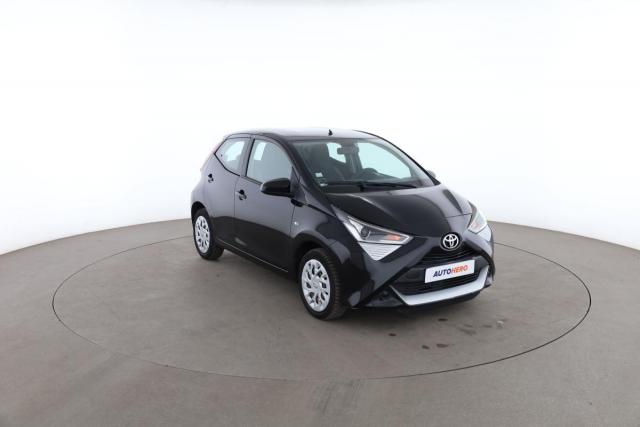 Toyota Aygo image 4