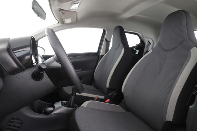 Toyota Aygo image 2