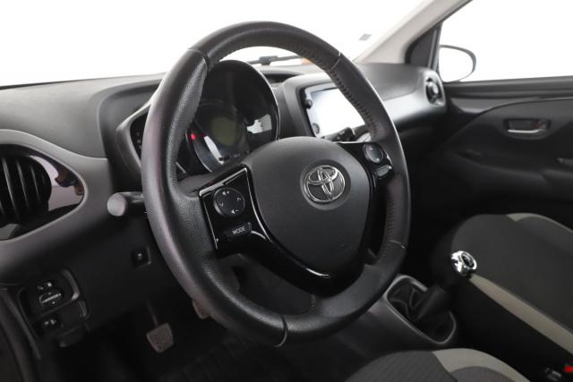 Toyota Aygo image 1
