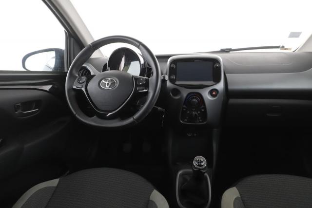 Toyota Aygo image 6