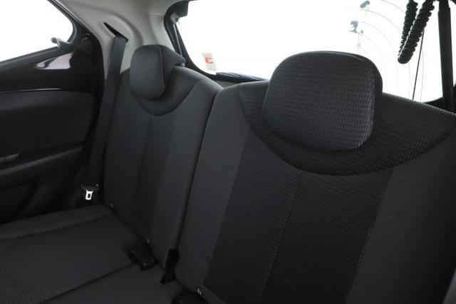 Toyota Aygo image 9